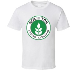 Solis Tek Inc Sltk Cannabis Marijuana United States Stocks Fan T Shirt Solis Tek Inc Sltk Cannabis Marijuana United States Stocks Fan T Shirt