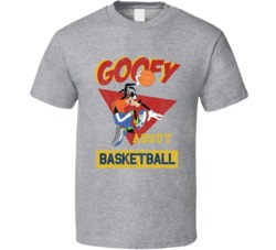 Vintage Retro Distressed 80's Goofy About Basketball Fan T Shirt Vintage Retro Distressed 80's Goofy About Basketball Fan T Shirt
