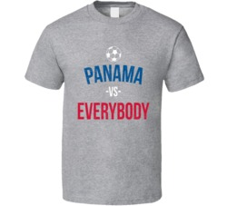 Vintage Retro Panama Vs Everybody World Cup Fifa Soccer Football Fan T Vintage Retro Panama Vs Everybody World Cup Fifa Soccer Football Fan T