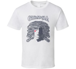 Stedman Sport Godspell Madusa Head Band T Shirt Stedman Sport Godspell Madusa Head Band T Shirt