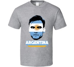 Nicolas Tagliafico Argentina Country Pride World Cup Fifa T Shirt Nicolas Tagliafico Argentina Country Pride World Cup Fifa T Shirt