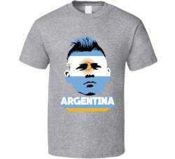 Marcos Rojo Argentina Country Pride World Cup Fifa T Shirt Marcos Rojo Argentina Country Pride World Cup Fifa T Shirt