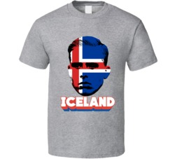 Hordur Bjorgvin Magnusson Iceland Flag Big Head Fifa World Cup Fan T S Hordur Bjorgvin Magnusson Iceland Flag Big Head Fifa World Cup Fan T S