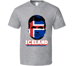 Ingvar Jonsson Iceland Flag Big Head Fifa World Cup Fan T Shirt Ingvar Jonsson Iceland Flag Big Head Fifa World Cup Fan T Shirt