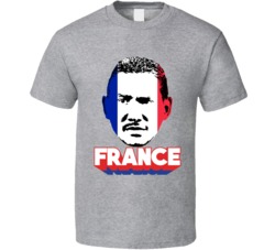 Dimitri Payet France Big Head Fifa World Cup Fan T Shirt Dimitri Payet France Big Head Fifa World Cup Fan T Shirt
