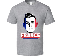 Lucas Digne France Big Head Fifa World Cup Fan T Shirt Lucas Digne France Big Head Fifa World Cup Fan T Shirt