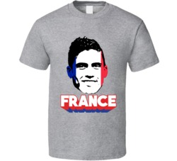 Raphael Varane France Big Head Fifa World Cup Fan T Shirt Raphael Varane France Big Head Fifa World Cup Fan T Shirt