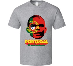 Pepe Kepler Laveran Lima Ferreira Portugal Flag Big Head Fifa World Cu Pepe Kepler Laveran Lima Ferreira Portugal Flag Big Head Fifa World Cu