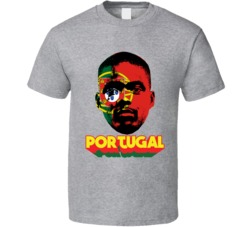 William Carvalho Portugal Flag Big Head Fifa World Cup Fan T Shirt William Carvalho Portugal Flag Big Head Fifa World Cup Fan T Shirt