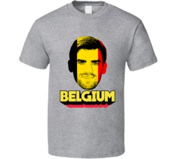 Nicolas Lombaerts Belgium Flag Big Head Fifa World Cup Fan T Shirt Nicolas Lombaerts Belgium Flag Big Head Fifa World Cup Fan T Shirt