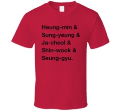 South Korea Heung Min Sung Yeung Ja Cheol Shin Wook Seung Gyu World Cu South Korea Heung Min Sung Yeung Ja Cheol Shin Wook Seung Gyu World Cu