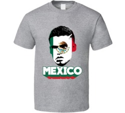Diego Reyes Mexico Flag Big Head Fifa World Cup Fan T Shirt Diego Reyes Mexico Flag Big Head Fifa World Cup Fan T Shirt