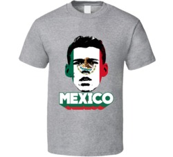 Hector Moreno Mexico Flag Big Head Fifa World Cup Fan T Shirt Hector Moreno Mexico Flag Big Head Fifa World Cup Fan T Shirt