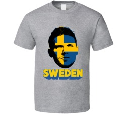Marcus Berg Sweden Flag Big Head Fifa World Cup Fan T Shirt Marcus Berg Sweden Flag Big Head Fifa World Cup Fan T Shirt