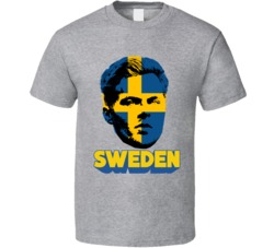 Sebastian Larsson Sweden Flag Big Head Fifa World Cup Fan T Shirt Sebastian Larsson Sweden Flag Big Head Fifa World Cup Fan T Shirt