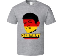 Toni Kroos Germany Flag Head Fifa World Cup Fan T Shirt Toni Kroos Germany Flag Head Fifa World Cup Fan T Shirt