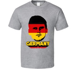 Timo Werner Germany Flag Head Fifa World Cup Fan T Shirt Timo Werner Germany Flag Head Fifa World Cup Fan T Shirt