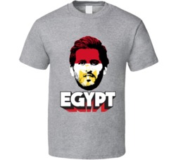 Marwan Mohsen Egypt Flag Big Head Fifa World Cup Fan T Shirt Marwan Mohsen Egypt Flag Big Head Fifa World Cup Fan T Shirt