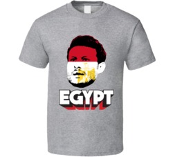 Mohamed El Shenawy Egypt Flag Big Head Fifa World Cup Fan T Shirt Mohamed El Shenawy Egypt Flag Big Head Fifa World Cup Fan T Shirt