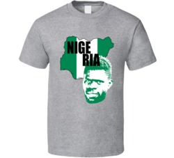 Francis Uzoho Nigeria World Cup Fifa Pride T Shirt Francis Uzoho Nigeria World Cup Fifa Pride T Shirt