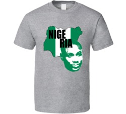 Odion Ighalo Nigeria World Cup Fifa Pride T Shirt Odion Ighalo Nigeria World Cup Fifa Pride T Shirt