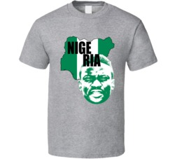 Oghenekaro Etebo Nigeria World Cup Fifa Pride T Shirt Oghenekaro Etebo Nigeria World Cup Fifa Pride T Shirt