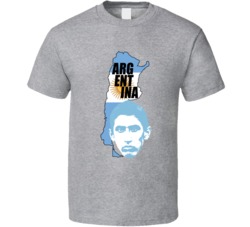 Angel Di Maria Argentina World Cup Fifa Pride T Shirt Angel Di Maria Argentina World Cup Fifa Pride T Shirt