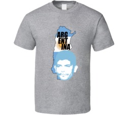 Ever Banega Argentina World Cup Fifa Pride T Shirt Ever Banega Argentina World Cup Fifa Pride T Shirt