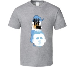 Marcos Rojo Argentina World Cup Fifa Pride T Shirt Marcos Rojo Argentina World Cup Fifa Pride T Shirt