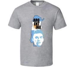 Nicolas Gaitan Argentina World Cup Fifa Pride T Shirt Nicolas Gaitan Argentina World Cup Fifa Pride T Shirt