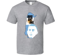 Ramiro Funes Mori Argentina World Cup Fifa Pride T Shirt Ramiro Funes Mori Argentina World Cup Fifa Pride T Shirt