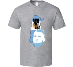 Nicolas Otamendi Mori Argentina World Cup Fifa Pride T Shirt Nicolas Otamendi Mori Argentina World Cup Fifa Pride T Shirt