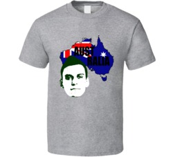 Trent Sainsbury Australia World Cup Fifa Pride T Shirt Trent Sainsbury Australia World Cup Fifa Pride T Shirt
