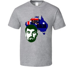 Mathew Ryan Australia World Cup Fifa Pride T Shirt Mathew Ryan Australia World Cup Fifa Pride T Shirt