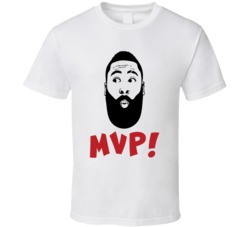 James Harden Huston Basketball Mvp Illustration Drawing Face Fan T Shi James Harden Huston Basketball Mvp Illustration Drawing Face Fan T Shi