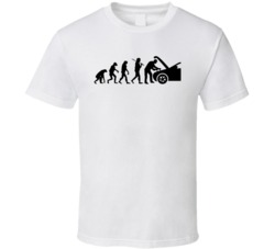 Evolution Of Mechanic Career Jobs Funny Workplace T Shirt Evolution Of Mechanic Career Jobs Funny Workplace T Shirt