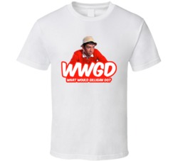 Wwgd What Would Gilligan Do Gilligan Island Fan T Shirt Wwgd What Would Gilligan Do Gilligan Island Fan T Shirt