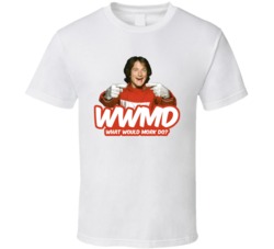 Wwmd What Would Mork Do Mork And Mindy Fan T Shirt Wwmd What Would Mork Do Mork And Mindy Fan T Shirt