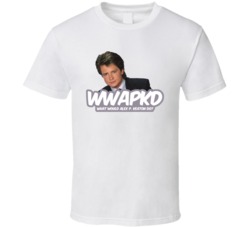 Wwapkd What Would Alex P Keaton Do Family Ties Fan T Shirt Wwapkd What Would Alex P Keaton Do Family Ties Fan T Shirt
