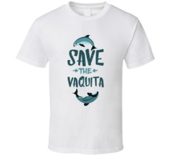 Internation Save The Vaquita Dolphine Day T Shirt Internation Save The Vaquita Dolphine Day T Shirt