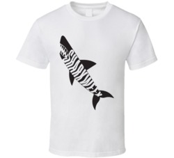 Shark Week Cut Out Tv Marathon T Shirt Shark Week Cut Out Tv Marathon T Shirt