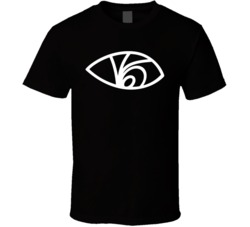 A Series Of Unfortunate Events Olaf Eye Original Fan T Shirt A Series Of Unfortunate Events Olaf Eye Original Fan T Shirt
