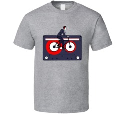 13 Reasons Why Clay Mix Tape Netflix Original Fan T Shirt 13 Reasons Why Clay Mix Tape Netflix Original Fan T Shirt
