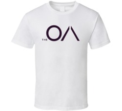 The Oa Logo Netflix Original Fan T Shirt The Oa Logo Netflix Original Fan T Shirt