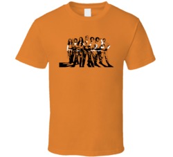 Orange Is The New Black Poster Netflix Original Fan T Shirt Orange Is The New Black Poster Netflix Original Fan T Shirt