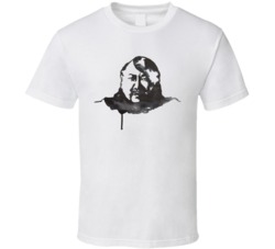 Marco Polo Water Color Netflix Original Fan T Shirt