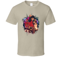 The Get Down Poster Netflix Original Fan T Shirt
