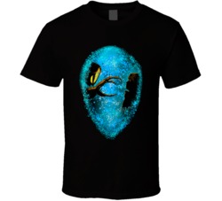 Lost In Space Robot Netflix Original Fan T Shirt