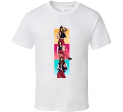 Girlboss Netflix Original Fan T Shirt