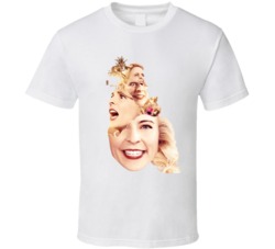 Lady Dynamite Netflix Original Fan T Shirt